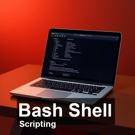 Bash Shell Scripting: A Comprehensive Guide for Beginners