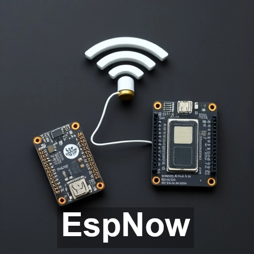 EspNow protocol