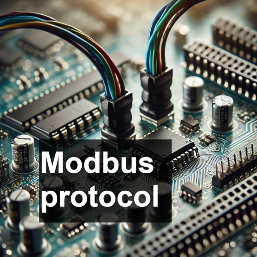 Modbus: Bridging the Gap in Industrial Networking