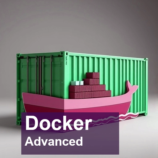 Advanced Docker Techniques