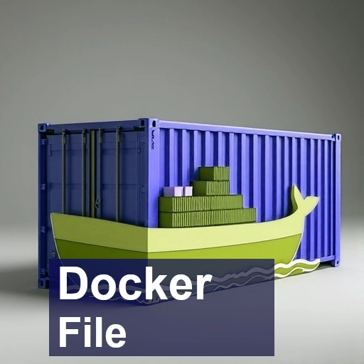 Understanding Dockerfile and Building a Docker Image
