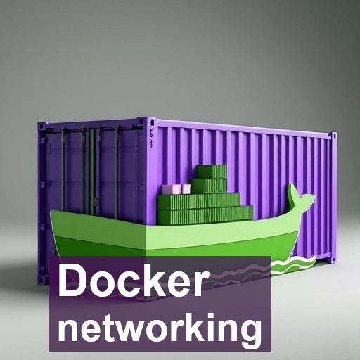 Understanding Docker Networking
