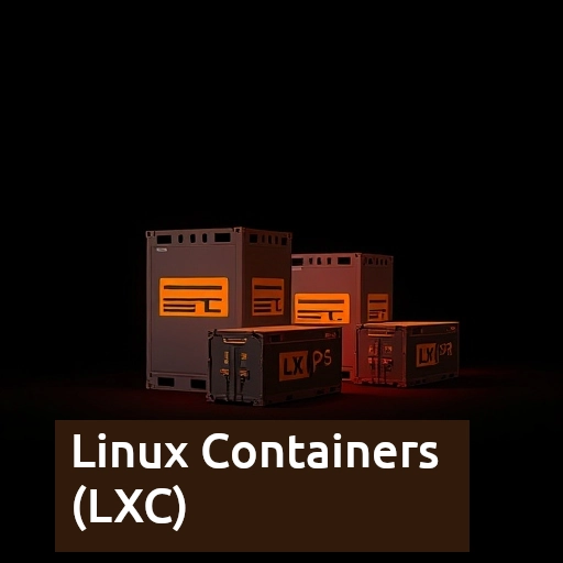 Understanding Linux Containers: A Deep Dive into Modern Virtualization