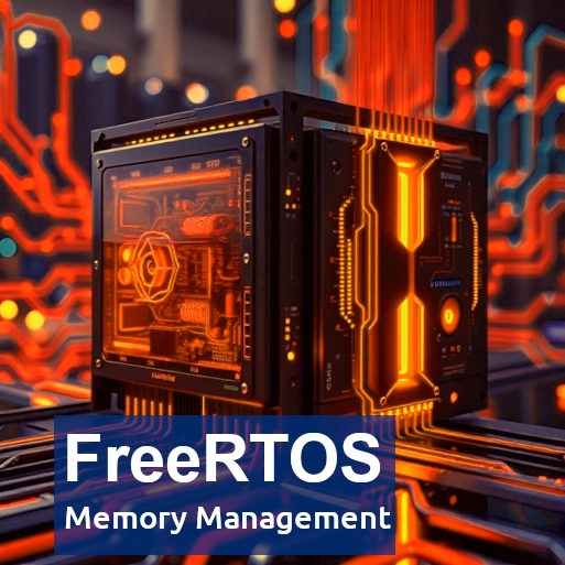 Understanding Memory Management in FreeRTOS