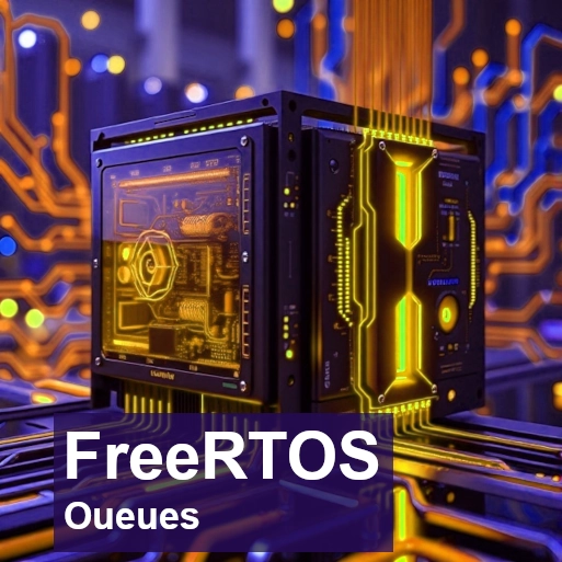 Understanding Queues in FreeRTOS: A Comprehensive Guide