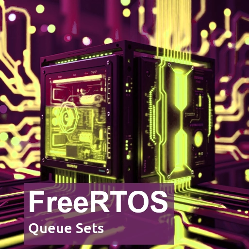 Understanding Queue Sets in FreeRTOS