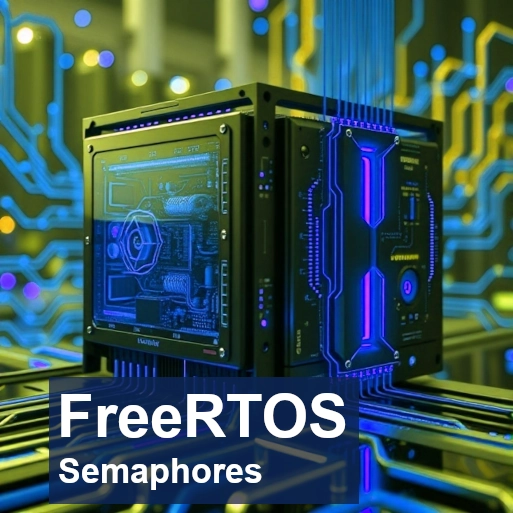 Semaphores in FreeRTOS: An Overview