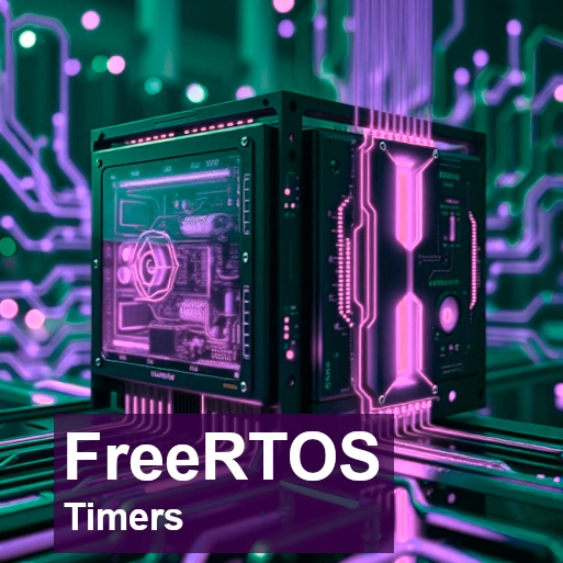 Timers in FreeRTOS: An overview