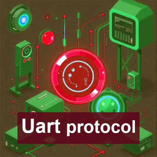 Understanding the UART Protocol: A Comprehensive Overview
