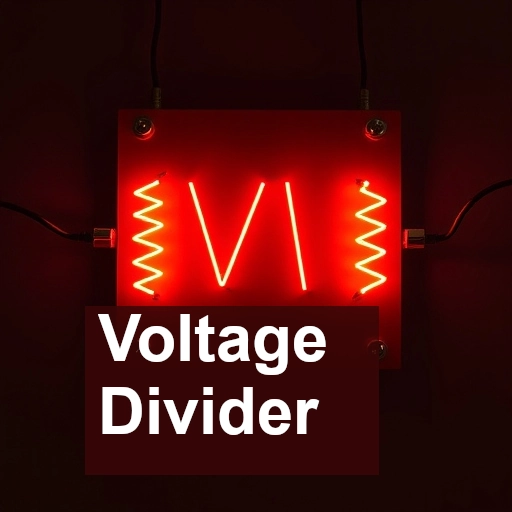 Understanding Voltage Dividers: A Fundamental Concept in Electronics