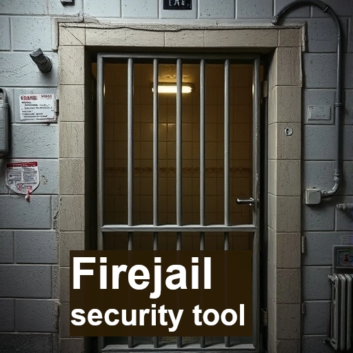 An Introduction to Firejail: A Powerful Security Tool for Linux