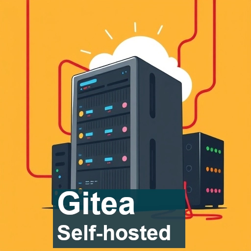 Gitea: A Lightweight Git Server for Your Home Lab