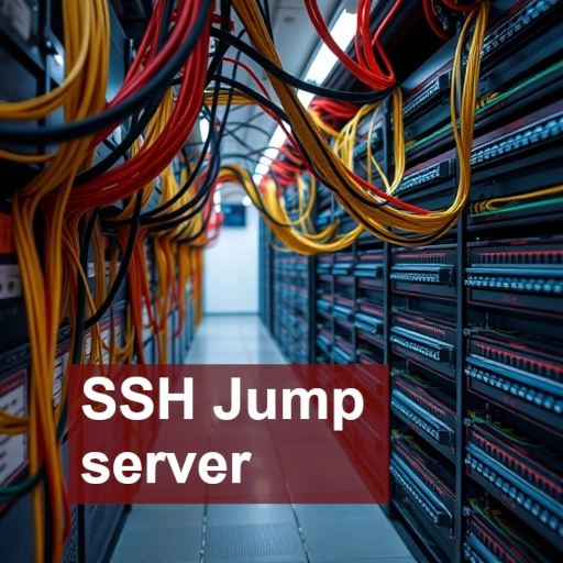 How to Set Up an SSH Jump Server for Secure Administration