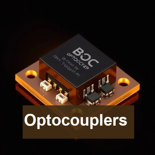 Understanding Optocouplers: How They Work and How to Use Them