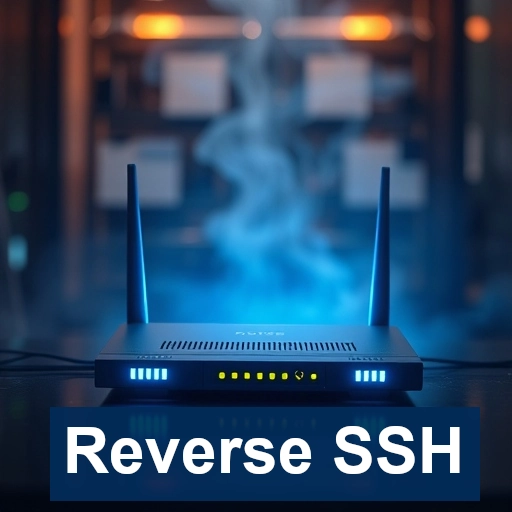 Understanding Reverse SSH: A Powerful Tool for Remote Access