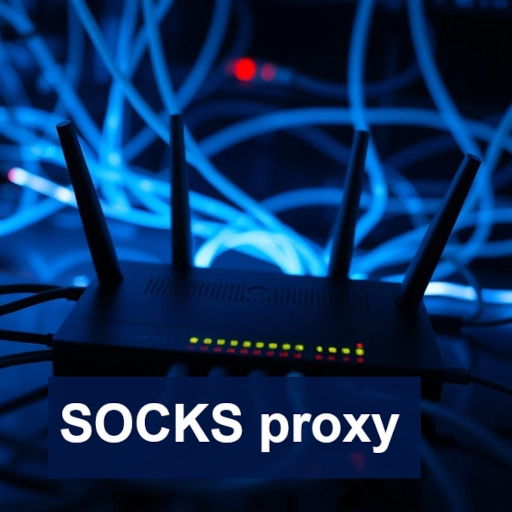 A Beginner’s Guide to SOCKS Proxy