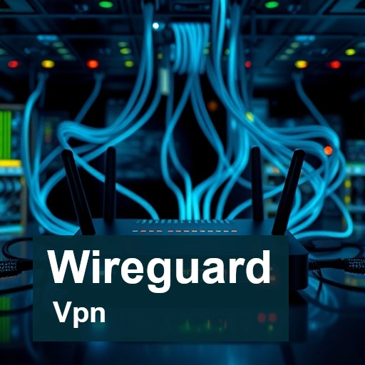 Getting Started with WireGuard: The Next-Gen VPN