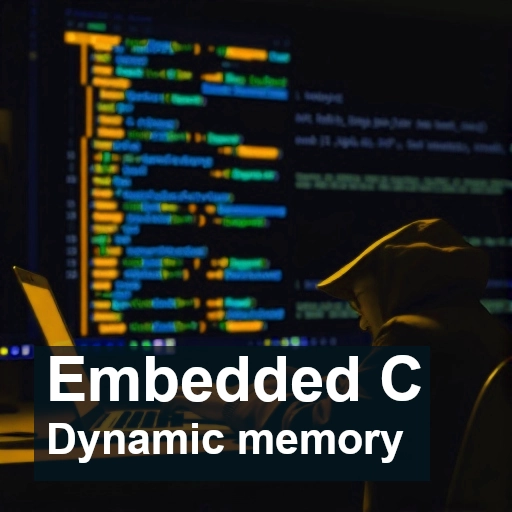 Dynamic Memory Allocation in C