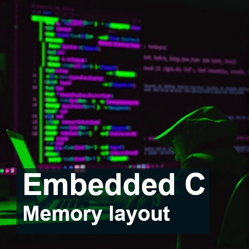 Understanding Memory Layout in C