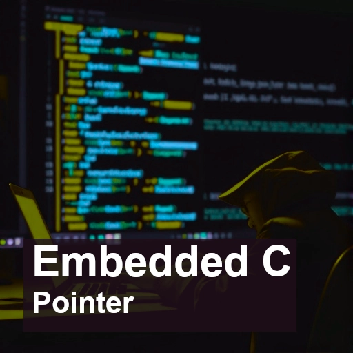 Understanding Pointers in C