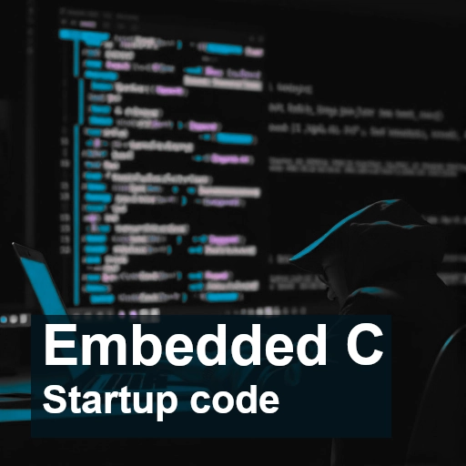 Startup Code In Mcu A Critical Component For Embedded Systems Foxipex Startup Code In Mcu A Critical Component For Embedded Systems Foxipex