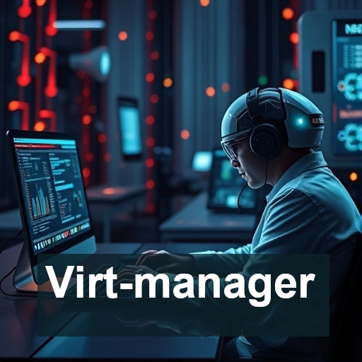 Exploring VirtManager: A Comprehensive Guide to Virtual Machine Management